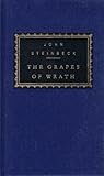 The Grapes of Wrath by John Steinbeck