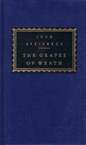 The Grapes of Wrath