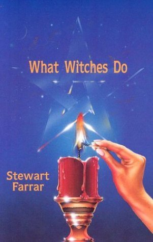 What Witches Do (Paperback)