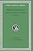 The Life of Apollonius of Tyana, Volume II: Books 6-8. Epistles of Apollonius. Treatise of Eusebius