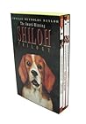 Shiloh Trilogy Boxed Set