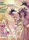 Trip to Tulum by Milo Manara
