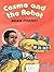 Cosmo and the Robot by J. Brian Pinkney