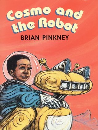 Cosmo and the Robot (Hardcover)