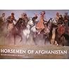 Horseman of Afghanistan