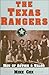 The Texas Rangers by Mike Cox