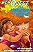 Elfquest The Hidden Years