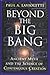 Beyond the Big Bang