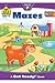 Mazes: A Get Ready Book, Gr...