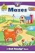 Mazes: A Get Ready Book, Grade P (Get Ready Books)