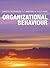 Organizational Behaviour by David A. Buchanan