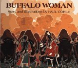 Buffalo Woman (Hardcover)