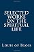 Selected Works on the Spiri...