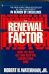 Renewal Factor Renewal Factor