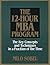 The 12-Hour MBA Program by Milo Sobel