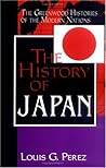 The History of Japan