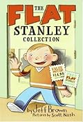 The Flat Stanley Collection Box Set