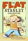 The Flat Stanley Collection Box Set by Jeff Brown