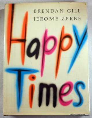 Happy Times (Hardcover)