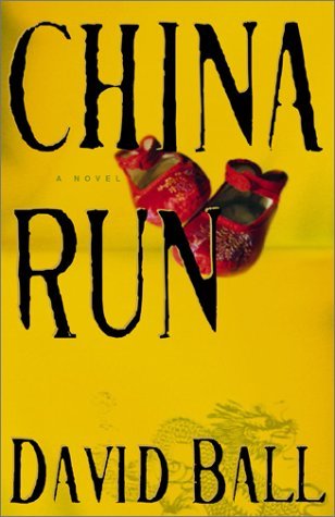 China Run (Hardcover)