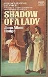 Shadow of a Lady by Jane Aiken Hodge