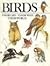 Birds, Their Life, Their Ways, Their World