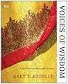 Voices of Wisdom: A Multicultural Philosophy Reader