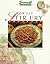 Low-Fat Stir-Fry Cook Book: Recipes for Healthy Eating