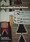 Navajo and Hopi Weaving Techniques