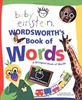 Wordsworth's Book of Words: A Bilingual Book of Words