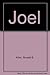 Joel by Ronald B. Allen