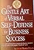 The Gentle Art of Verbal Se...