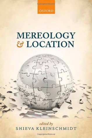 Mereology and Location (Hardcover)