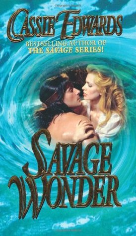 Savage Wonder (Savage, #8)