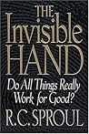 The Invisible Han...