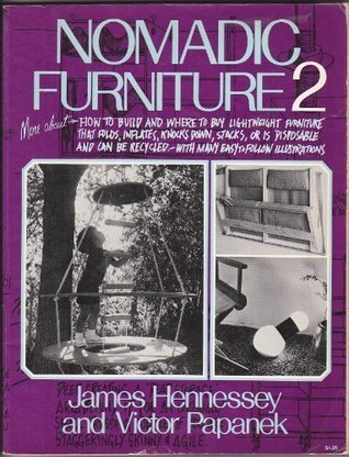 Nomadic Furniture 2