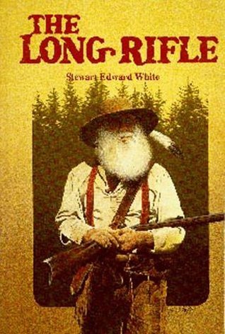 The Long Rifle (Paperback)