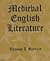 Medieval English Literature by Thomas J. Garbaty Medieval English Literature by Thomas J. Garbaty