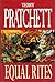 Equal Rites by Terry Pratchett