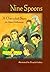 Nine Spoons by Marci Stillerman Nine Spoons by Marci Stillerman