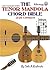 The Tenor Mandola Chord Bible (Fretted Friends)