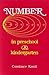 Number in Preschool and Kindergarten by Constance Kamii