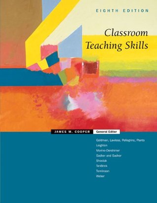 Classroom Teaching Skills (Paperback)