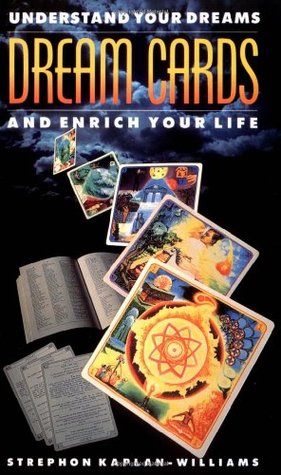 Dream Cards: Understand Your Dreams and Enrich Your Life (Paperback)