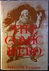 The Comic Hero The Comic Hero