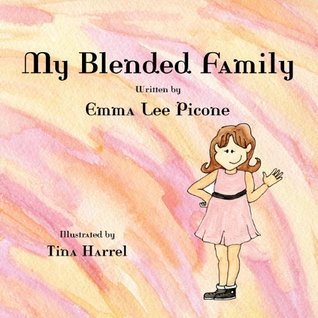 My Blended Family (Paperback)