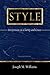 Style by Joseph M. Williams