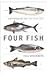 Four Fish by Paul   Greenberg
