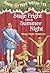 Stage Fright on a Summer Night by Mary Pope Osborne Stage Fright on a Summer Night by Mary Pope Osborne