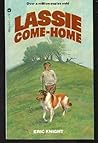 Lassie Come-Home by Eric Knight